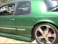 Spud City CarShow