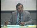 Lecture - 8 Consistency and Redundancy in Project Networks