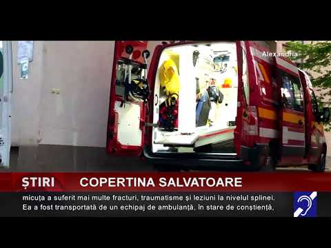 Copertina salvatoare