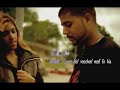 Joell Ortiz f. Dante Hawkins - Letter To Obama [PREMIERE]