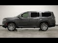 Used 2022 Baltic Gray Metallic Clearcoat Jeep Series II video 1