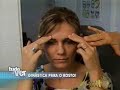 Gin�stica facial
