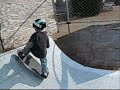 VERTICAL LIMIT SKATEPARK - THE LIGHTHOUSE