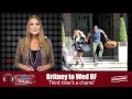 Britney Spears Planning Wedding to Jason Trawick