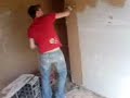 HOW TO PLASTER BY GLENNROY
