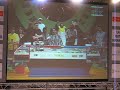 Eurobot 2007 - ClubElek vs Roboteam - Quarter final