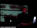 Karl Bartos - 15 minutes of fame @ Sao Paulo, Brazil