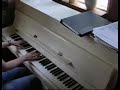 Ol'55 Tom Waits / Acda en de Munnik piano