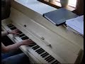 Ol'55 Tom Waits / Acda en de Munnik piano