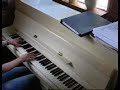 Ol'55 Tom Waits / Acda en de Munnik piano