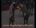 g�lhan�m eze ve teyo pehlivan
