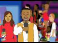 Soulja Boy on 106 & Drive (Cartoon Parody)