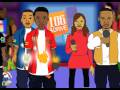 Soulja Boy on 106 & Drive (Cartoon Parody)