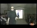 Hugo Boss S/S 08