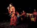 Los Papines, concerto a La Rumba