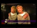 Barricade song by the Josephs - Any Dream Will Do