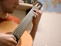 GUITAR:GUARDAME LAS VACAS 7 DIFERENCIAS