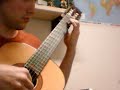 GUITAR:GUARDAME LAS VACAS 7 DIFERENCIAS GUITAR:GUARDAME LAS VACAS 7 DIFERENCIAS