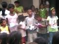 MOLOCABOC CHILDRENS CHRISTMAS PARTY 08 PART 3/3