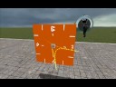 Gmod (17) Bezier-spline curve clock Gmod (17) Bezier-spline curve clock