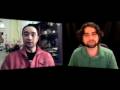 videos de iTricks Interview: Alain Nu (Part 2 of 3)
