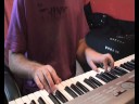 In The Air Tonight - Piano (lil Improv)