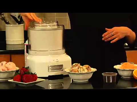 0 Ice Cream Maker Reviews Little Champion