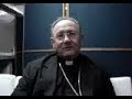 Lan�amento site RCC-SP: Mensagem Presidente CNBB Sul1