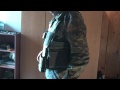 Click here to watch this video Bulletproof Ciras Vest