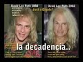 LA APOSTASIA 1/3