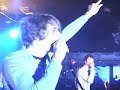 Chiodos The Words \