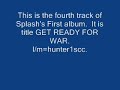 Get Ready For War