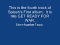 Get Ready For War