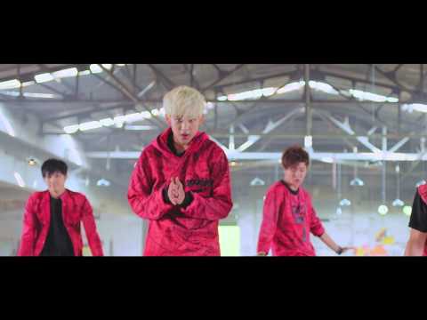 GOT7　『AROUND THE WORLD』 MV FULL ver.