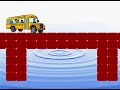Nursery Rhyme- London Bridge is Falling Down
