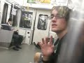 Japan train journey 1
