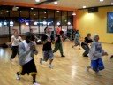 Dany`s Class: Foxy Brown / I`ll be good  Choreo Part 2