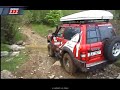 czech   slovakia offroad expedition
