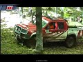czech   slovakia offroad expedition