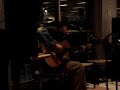 Mike Vial - Mahogany (Live at Borders Books) Mike Vial - Mahogany (Live at Borders Books)