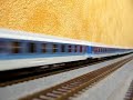 InterRegio mit BR 101 InterRegio mit BR 101