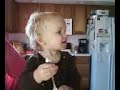 lila eat oatmeal.3g2 lila eat oatmeal.3g2