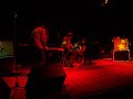 Six Organs of Admittance