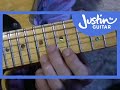 videos de BL-026 • Blues Lead Guitar #16 - Position 5 Licks