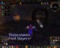 Stormwind Stockades Stormwind Stockades
