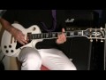 My Marshall Vintage Modern 2266