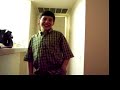 David Archuleta Sings Happy Birthday to Jon Cruz\