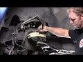 Step by step how to install Airbagit.com front AirSpring and Shock system