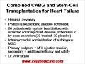 Mesenchymal Stem Cell Trials