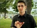 Neil Croswell - YTV Magician